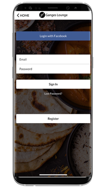 Download our app to book or order easily indian milton keynes