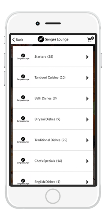 Download our app to book or order easily indian restaurant bletchley milton keynes