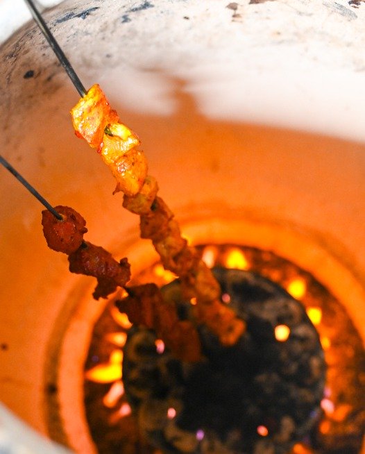 Authentic Indian Spices and Flavours Milton Keynes